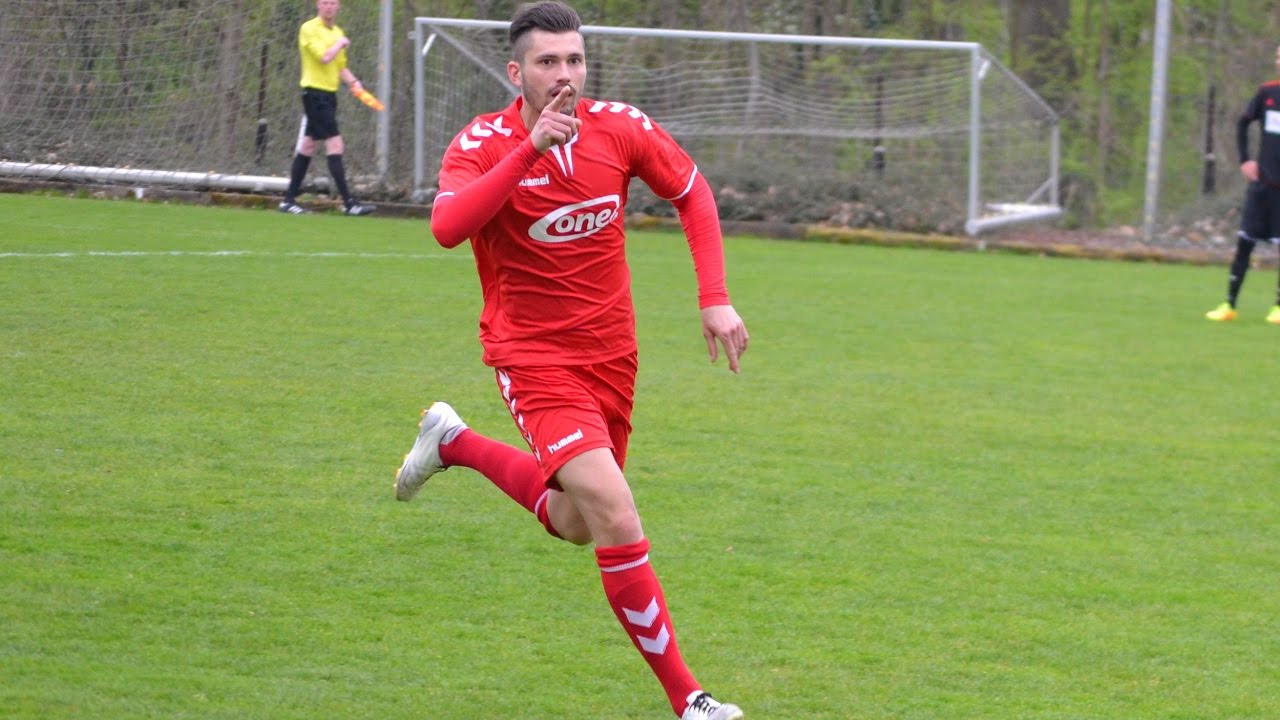 ZFC Meuselwitz II - FSV Wacker Gotha 3:1 (2:1)
