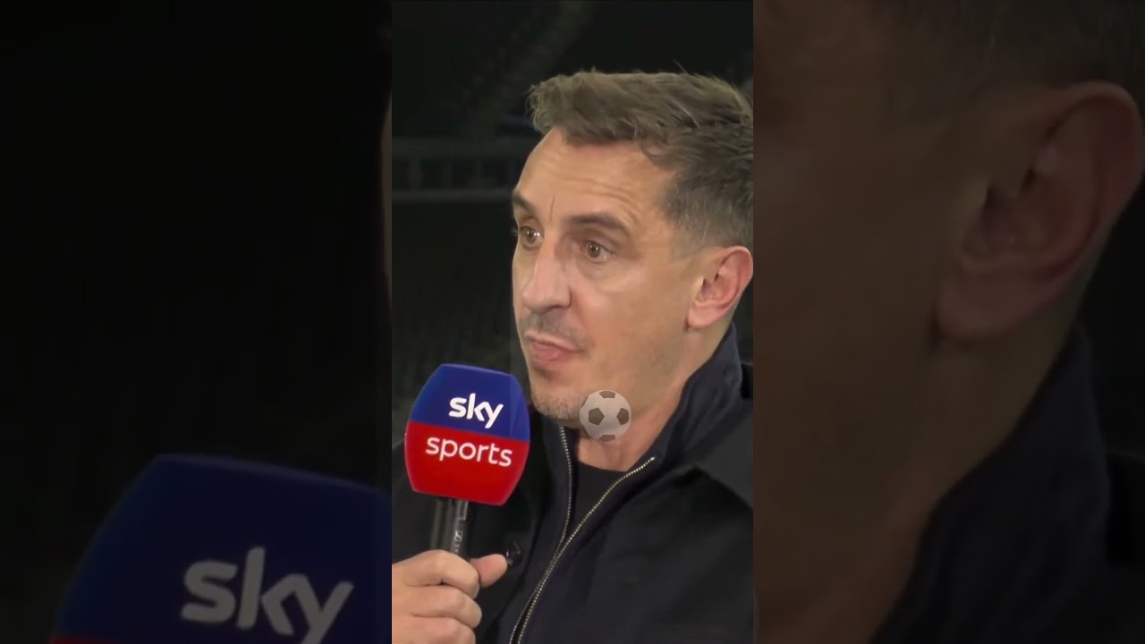 VAR Controversy Strikes Again Liverpool Denied Goal in Game Changing Moment