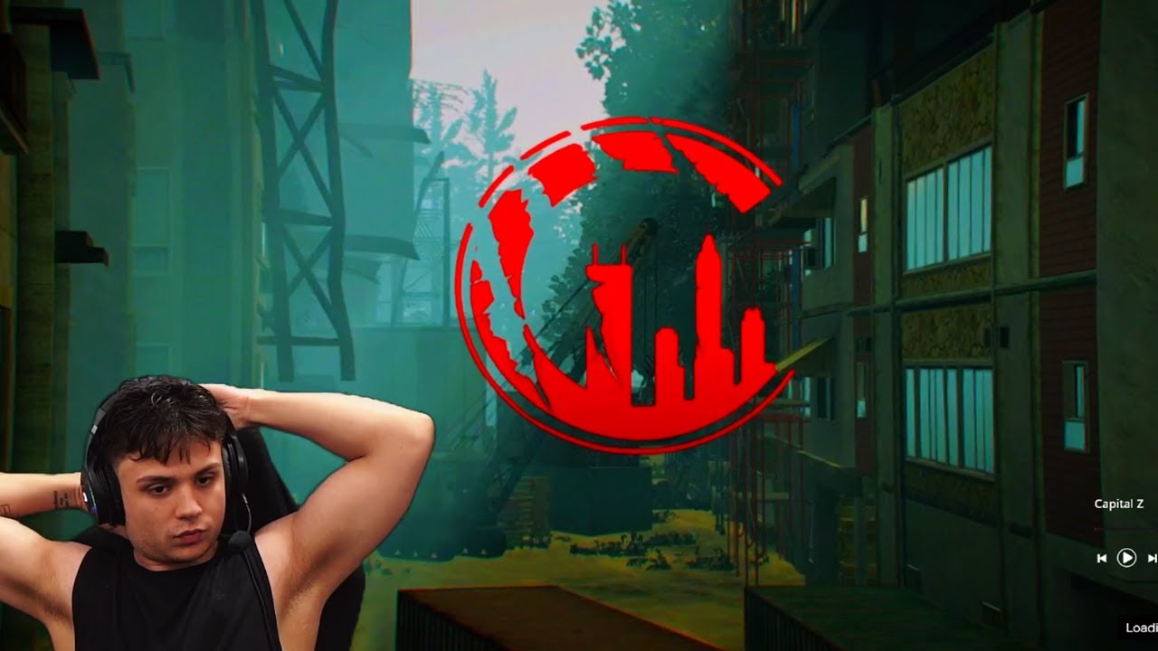 COMO ENTRAR NO CAPITAL CITY GTA RP (CIDADE DO PAULINHO O LOKO) EM 2025!!