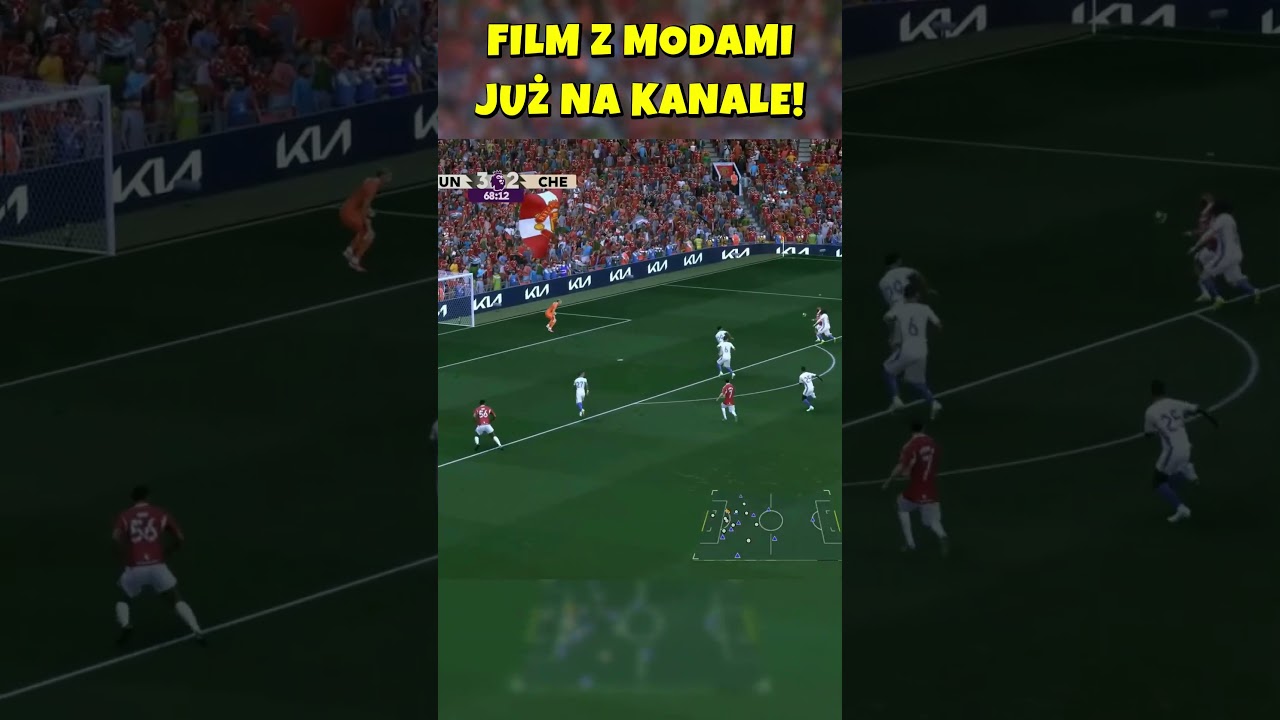 FEEL like in EA FC 26! HUGE MODIFICATION for FC 25!
