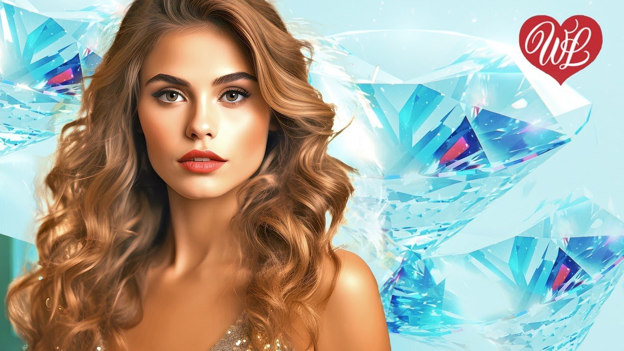 АЛМАЗ ♥ ЛИРИЧЕСКИЕ ПЕСНИ ПРО ЛЮБОВЬ WLV ♥ LYRICAL SONGS ♥ RUSSISCHE MUSIK ♥ RUSSIAN MUSIC HITS
