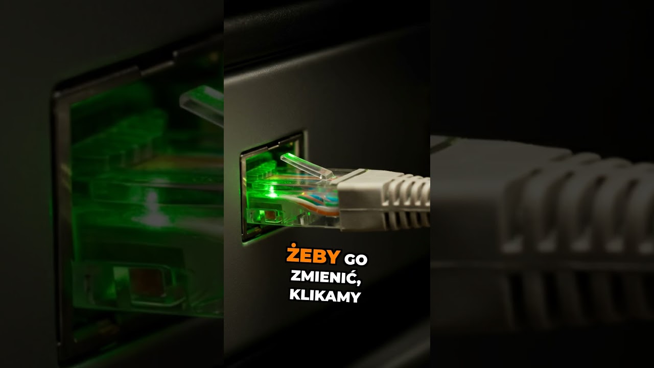 Jak przyspieszyć internet w Windows 11 &ndash; Zmień DNS na szybszy!