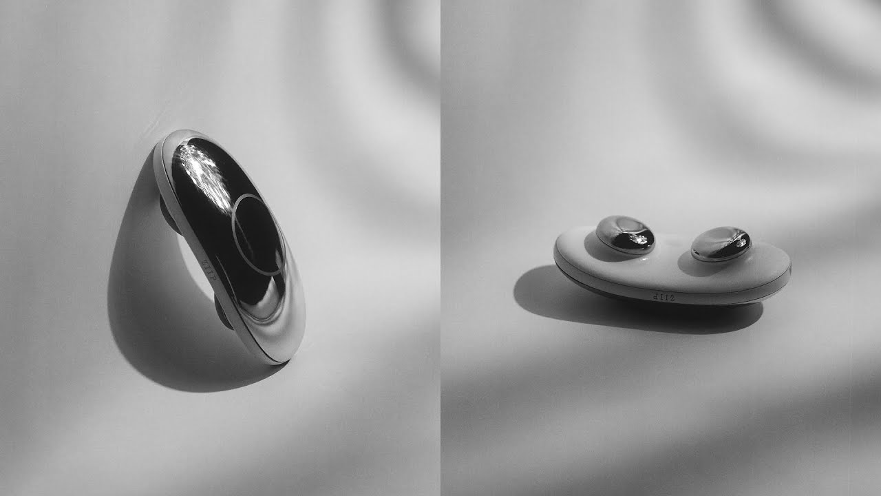 new ZIIP HALO vs ZIIP GX | comparison & first impressions