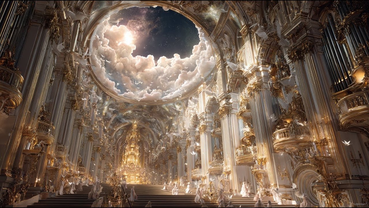 The Final Ascent | Reaching the Highest Realm of Heaven