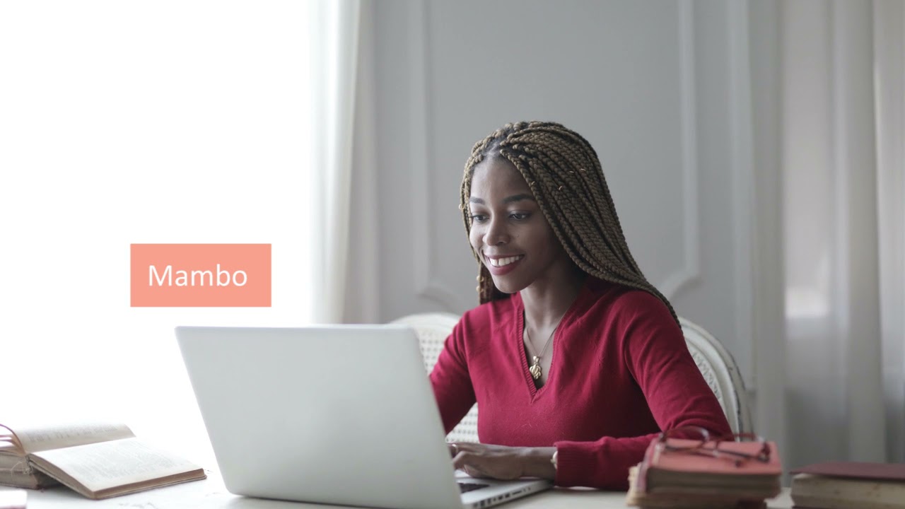 Swahili Online Lessons By Habari Academy