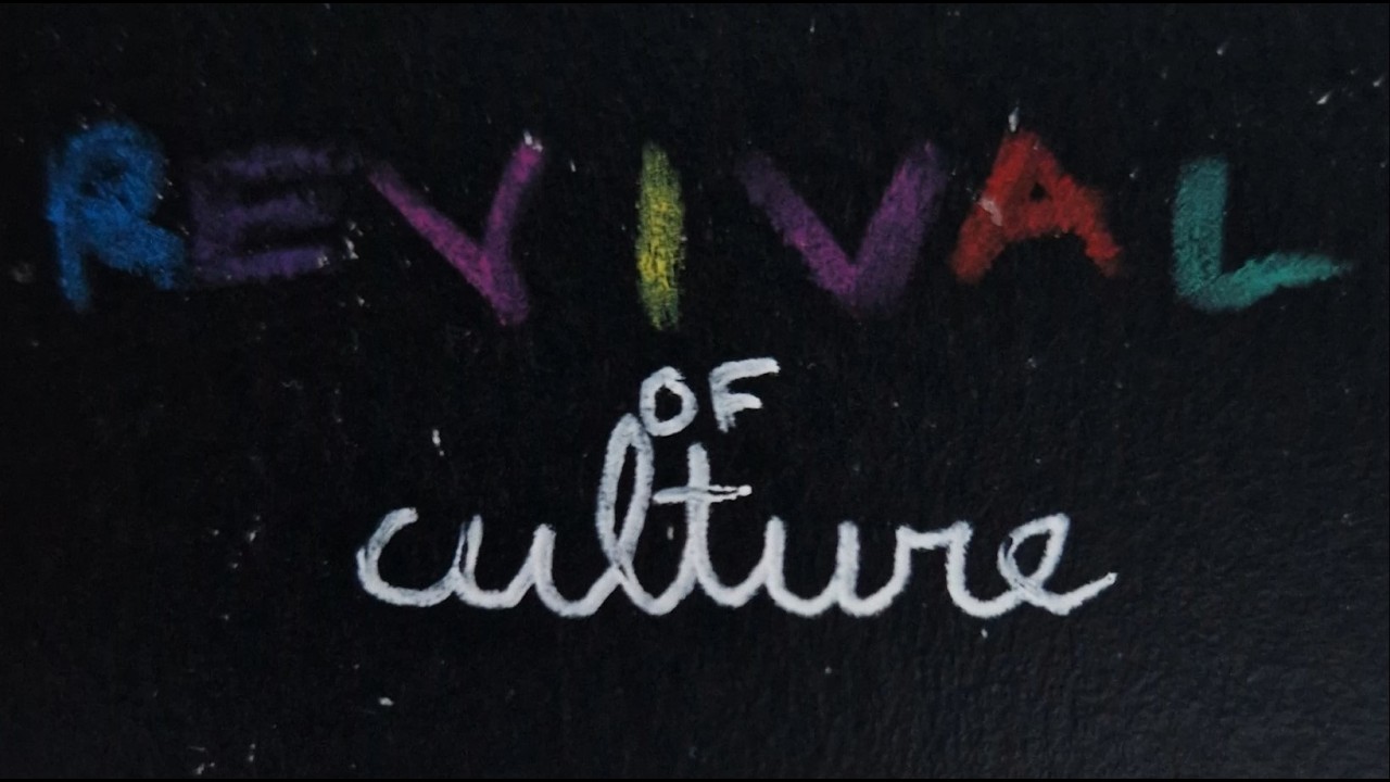 Revival of Culture (2026) - Official Trailer