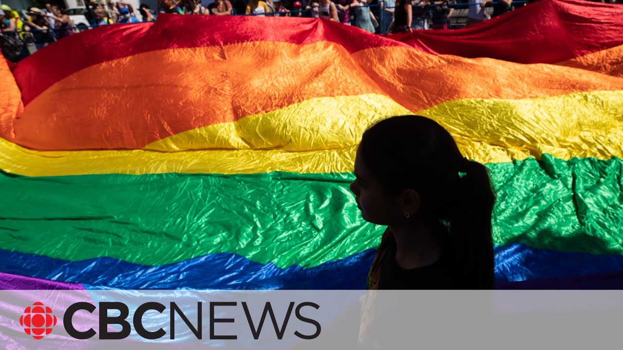 Some Ontario communities push back against flying the Pride flag