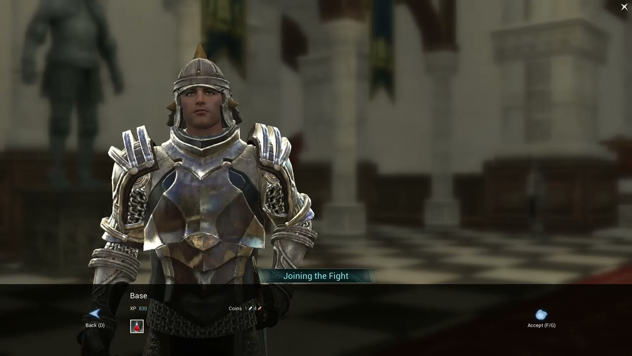 ArcheAge MMORPG Gameplay (Legacy/SEA)
