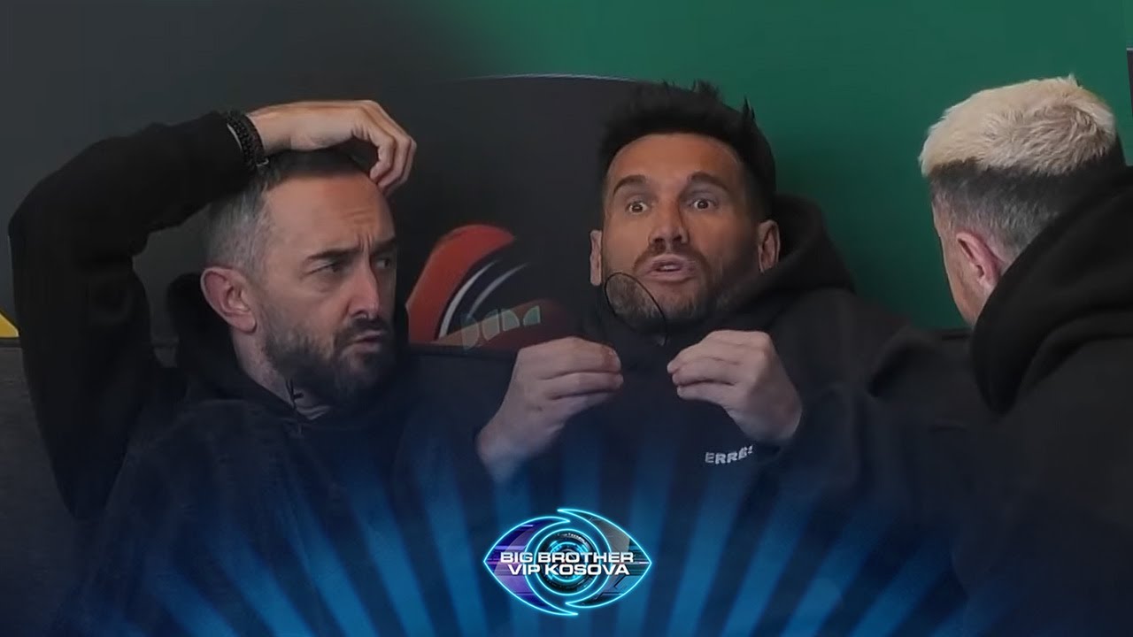 Labi kërkon mendim nga Ludo dhe Arditi për situatën me Elijonën