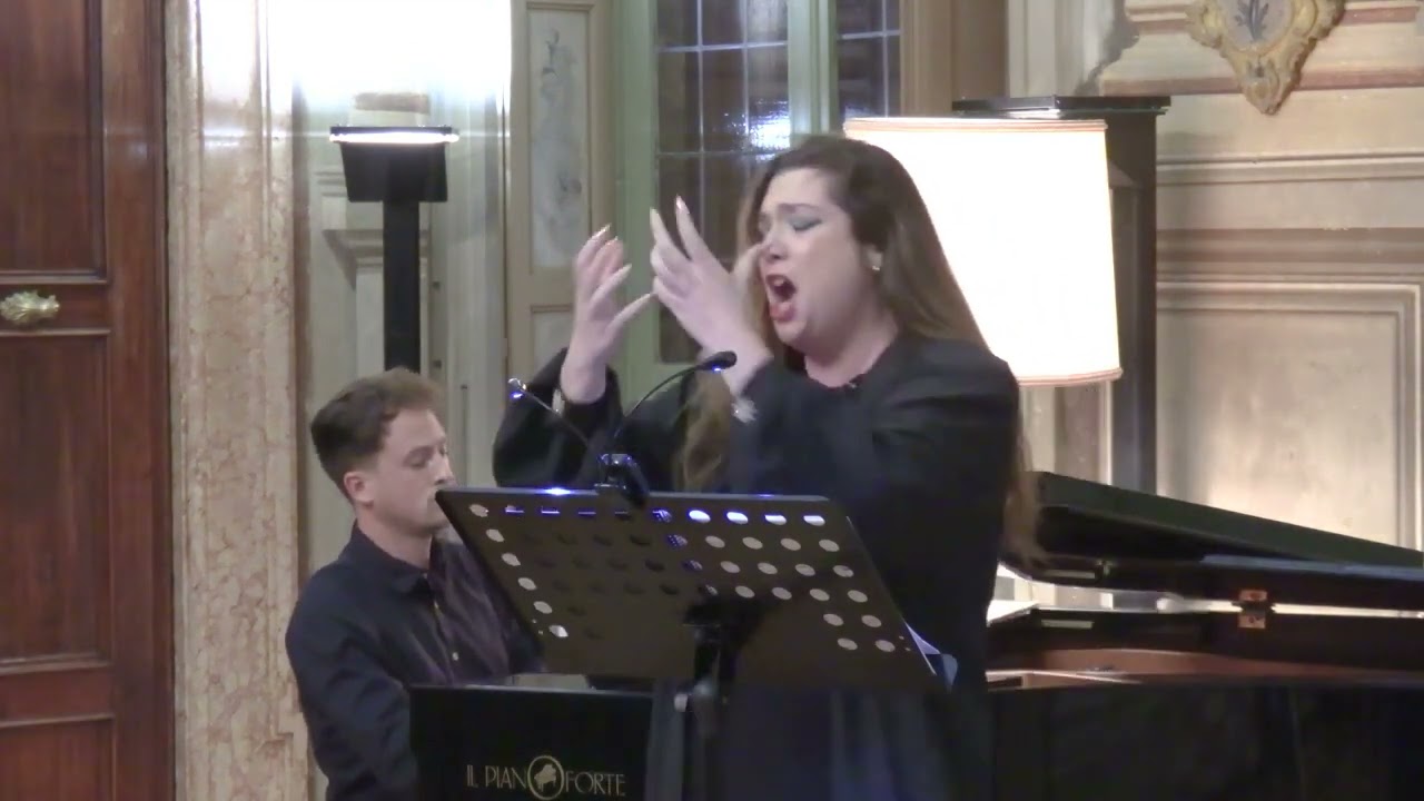 l'inesorabile di Silvia Bianchera