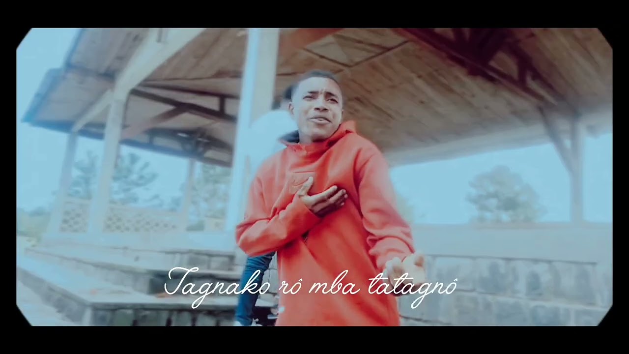 Three gang mamela