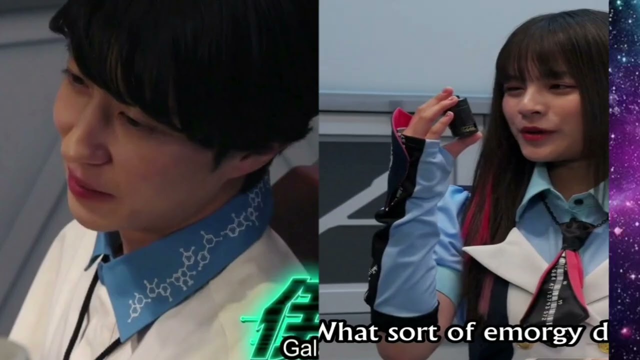 Awesome Start! Gavan infinity Episode 1 Review