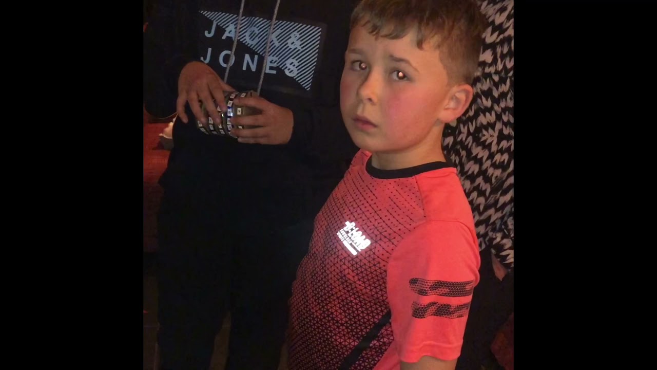 🎁 Pakjesavond 2021🎁