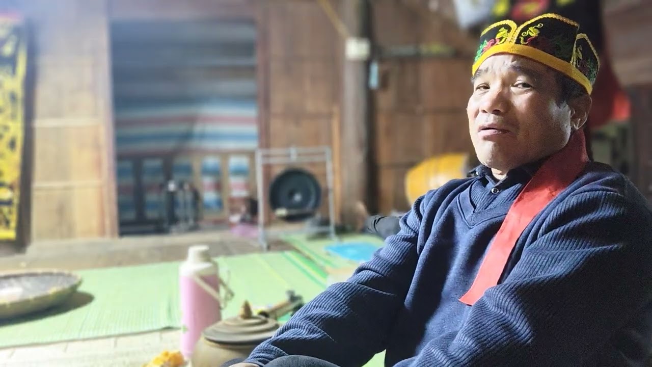 (rao tràng keo renh)