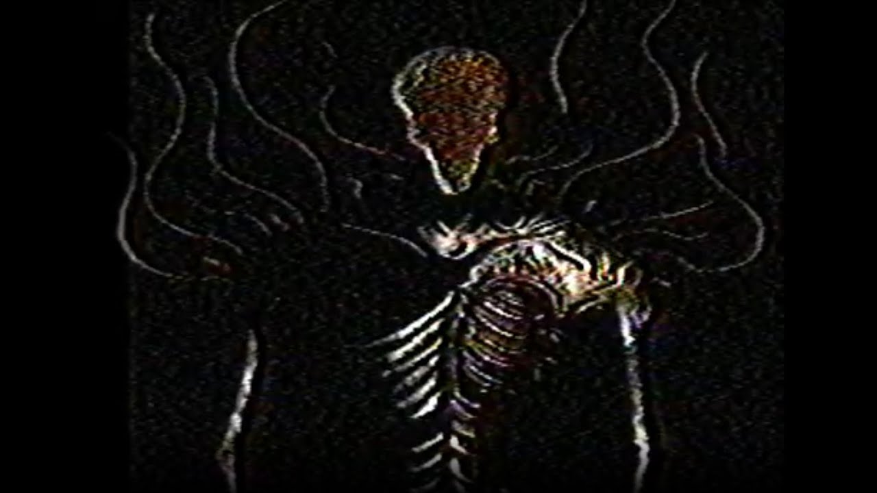 Projeto VAR: Arquivo 32 recuperado - Analog horror