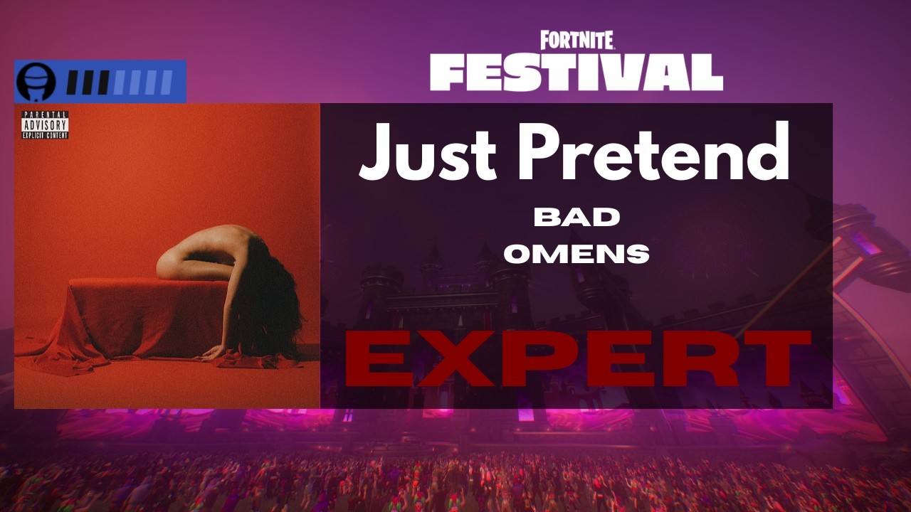 Fortnite Festival: 