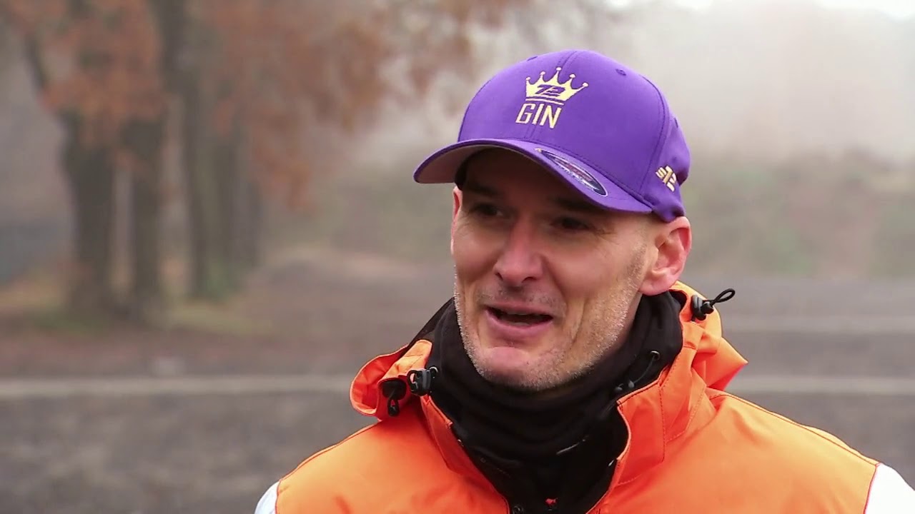 VRT Warmste Week Liam & Stefan Everts