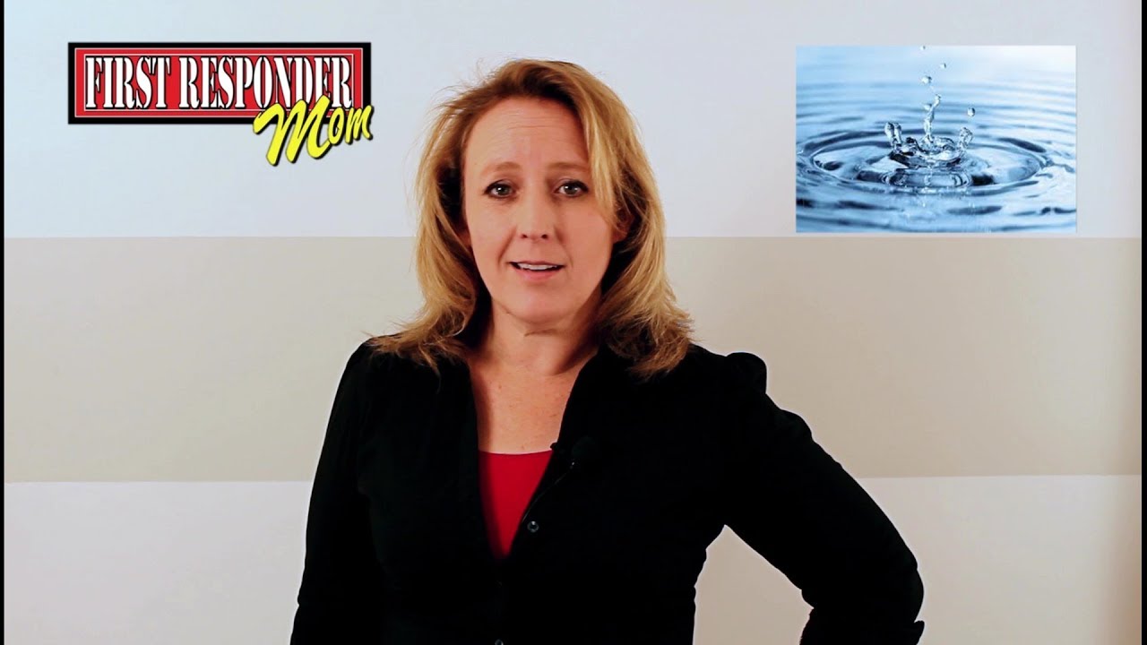 Sanitation in a Disaster Part I