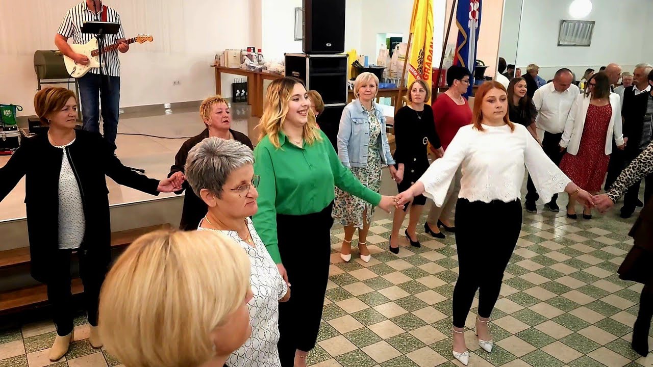 VELIKO KOLO U CERNI SLAVONIJA4 MJ 2024 G.(KUKUNJEŠĆE)-OPIUM SLUNJ ORGANIZATOR UDRUGA KORDUNAŠA CERNA