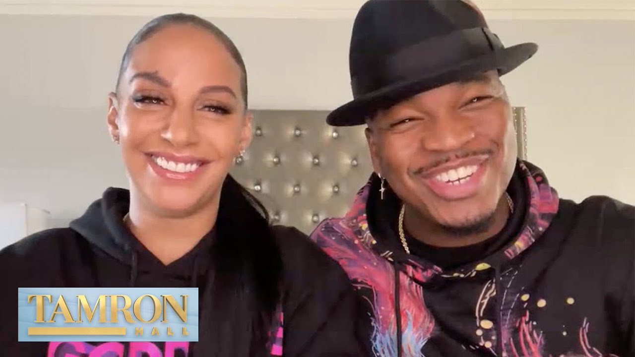 Ne-Yo & Wife Crystal Smith Are Back Together & Healing from Their Divorce Drama