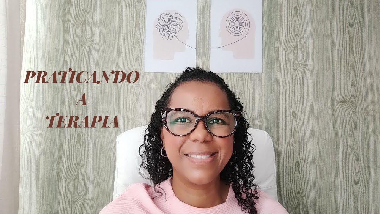 PRATICANDO A TERAPIA