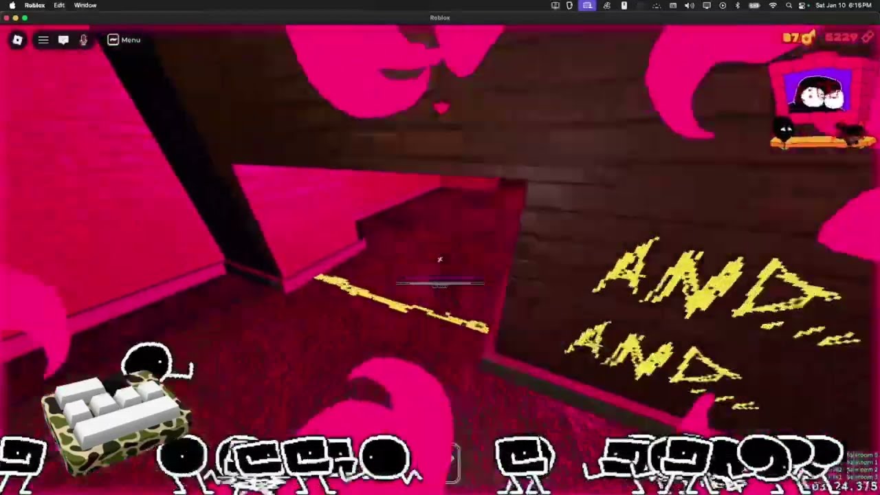 4:41:054 Grace NMG Traitsful any% Saferoom 4 Speedrun (Itemless) Charmed