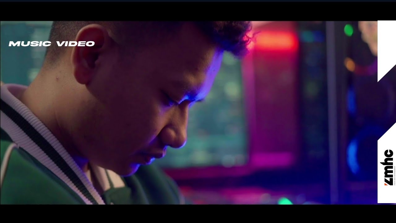 YTX - လုပ်ရက်တယ် [MV]