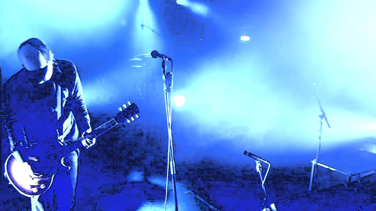 Emil Bulls - I Don't Belong Here Live from DVD 