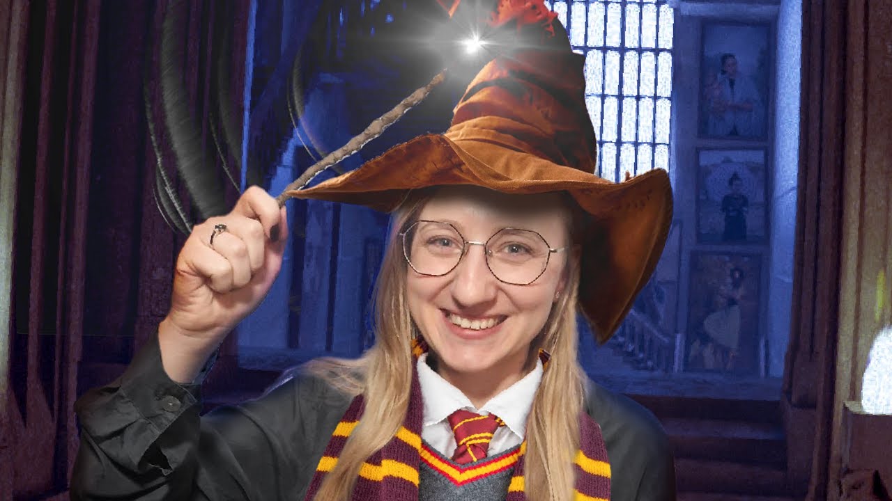 Flipendo! - Dziedzictwo Hogwartu #6