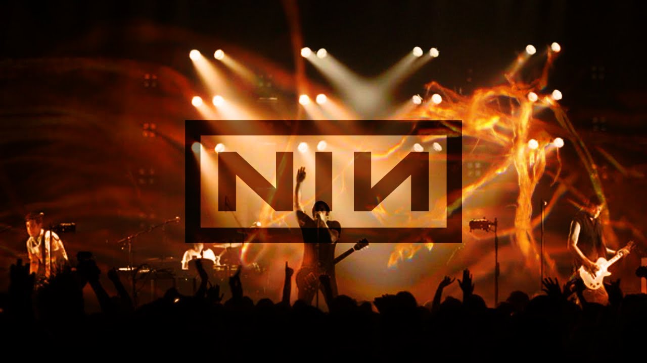 Nine Inch Nails - Live: Below The Surface (Hollywood Palladium, CA, Wave Goodbye 2009)