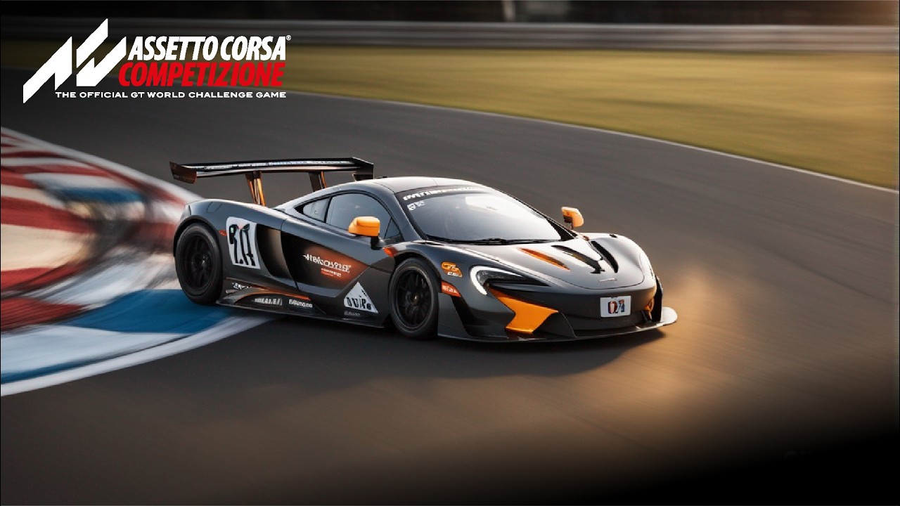#acc | #spafrancorchamps กับ #mclaren 720s เหมือนเดิม | ep.160.02 | 27 FEB 2026