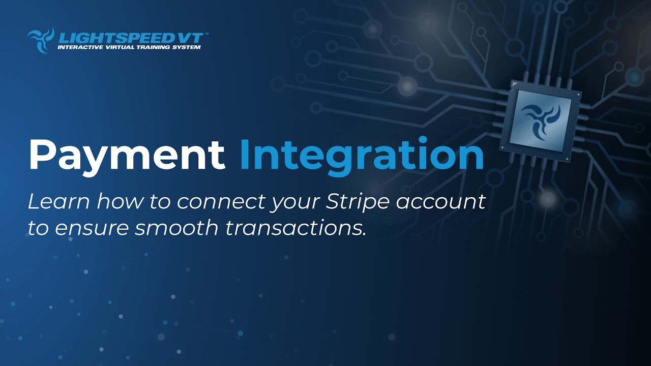 Payment Integration