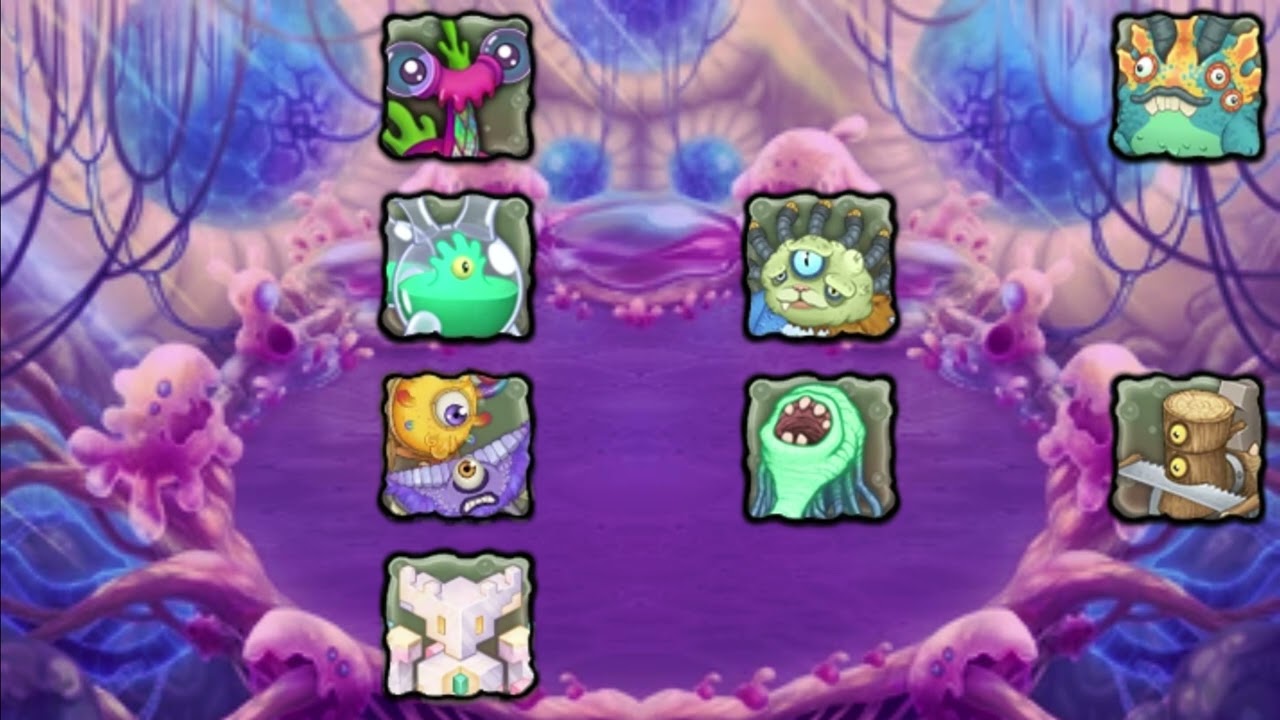 Mirror Ethereal Workshop Concept