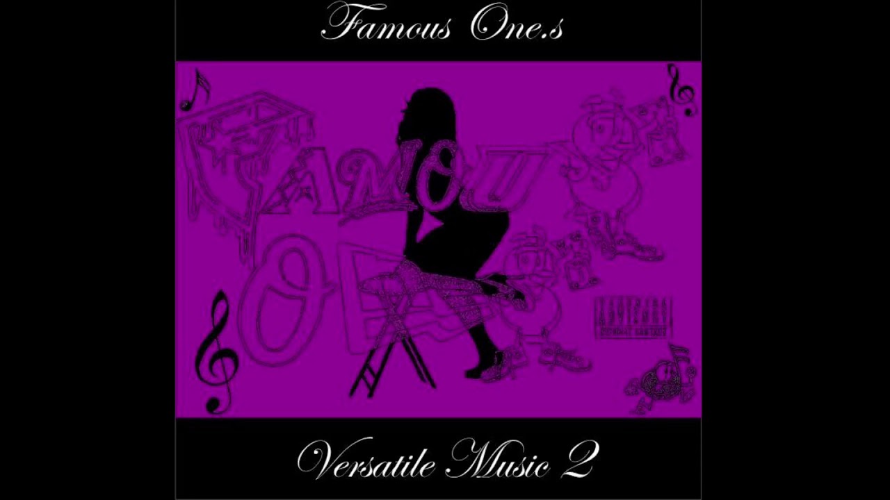 Famous Ones - Los Tejanos