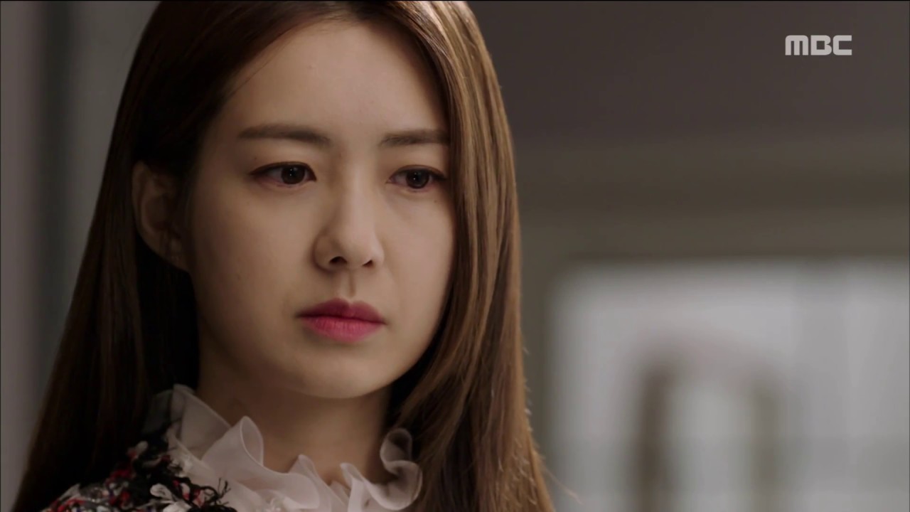 [Night Light] 불야성 ep.05 Uee to imagine a Yo-won while watching a light 20161205
