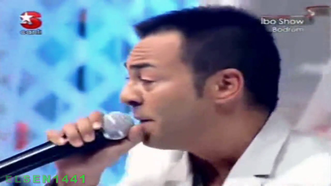 Serdar Ortac & Mehebbet Kazimov Perishan Bir Eshqi Hara Apardin