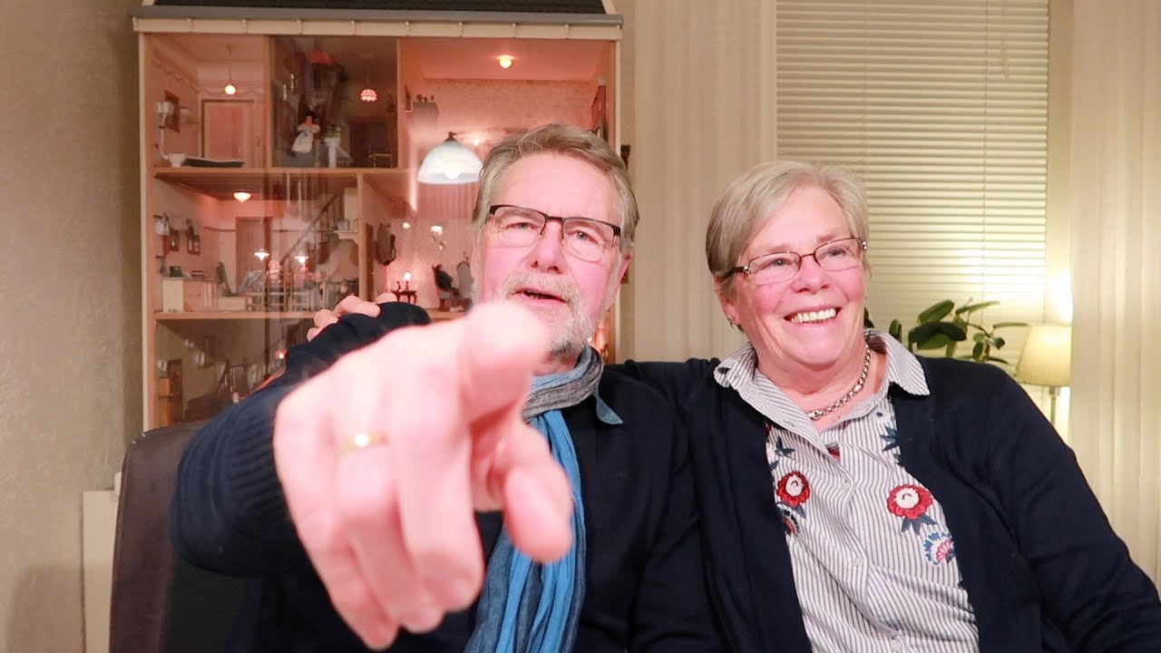 Ik heb heel grappige ouders ❤️ - vlog #342