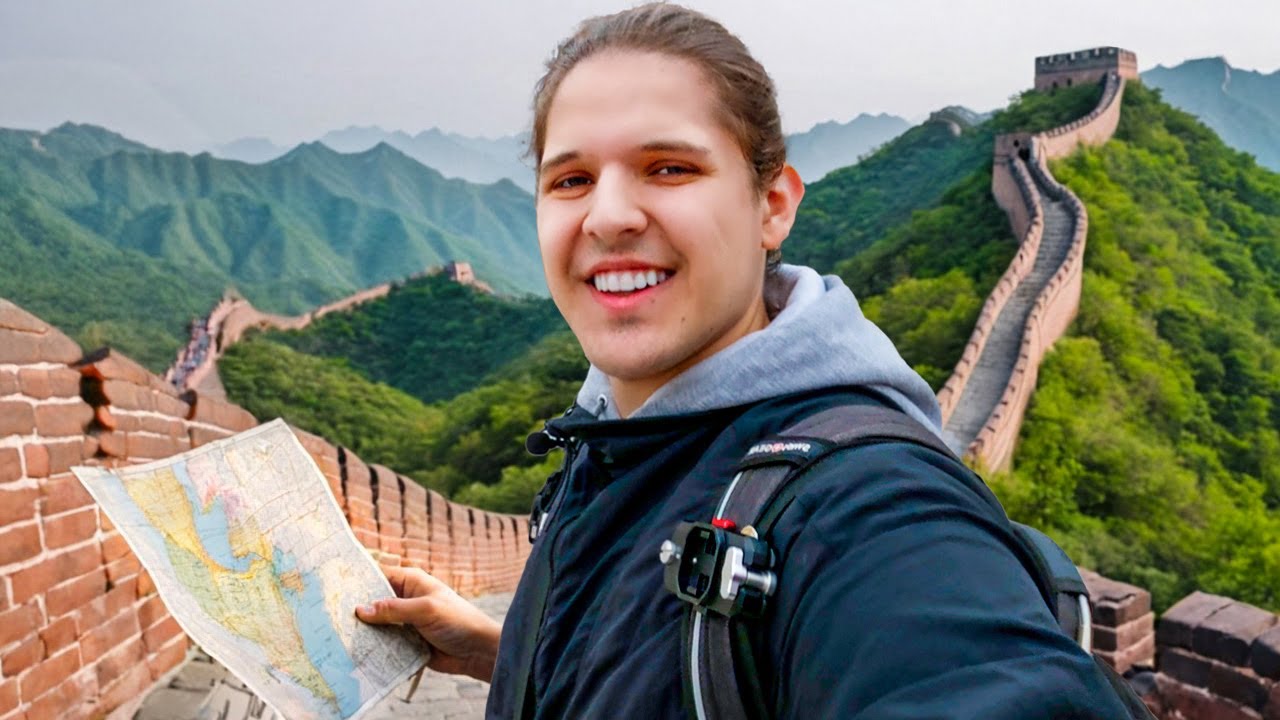 CHINA te va a VOLAR la MENTE