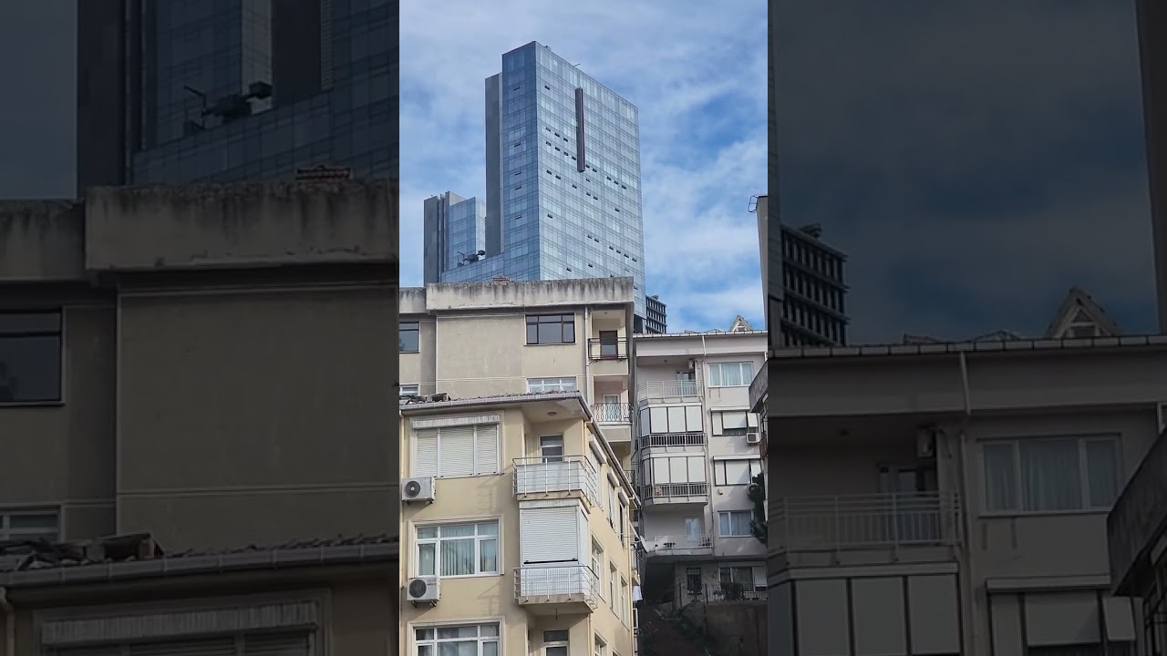 Fulya, İstanbul #fulya #şişli #istanbul