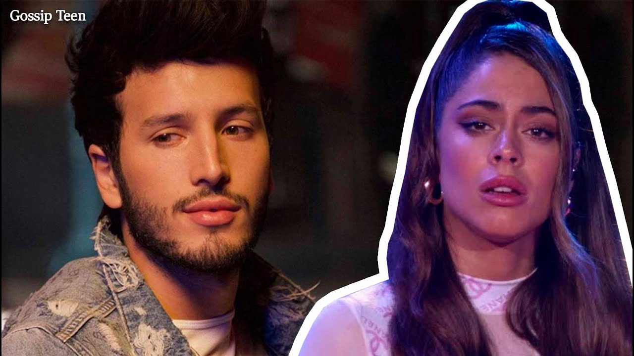 Sebastián Yatra Confirma Que “Modo Avión” La Escribió Pensando En Tini