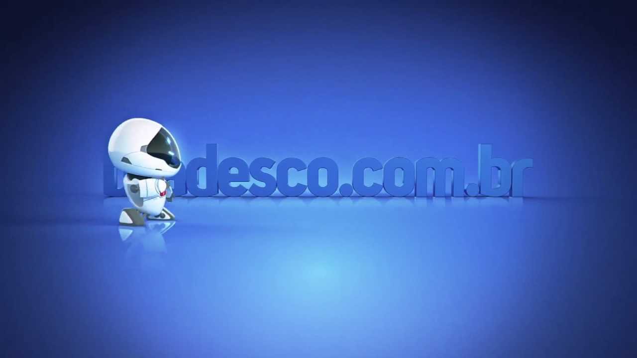 Novo bradesco.com.br