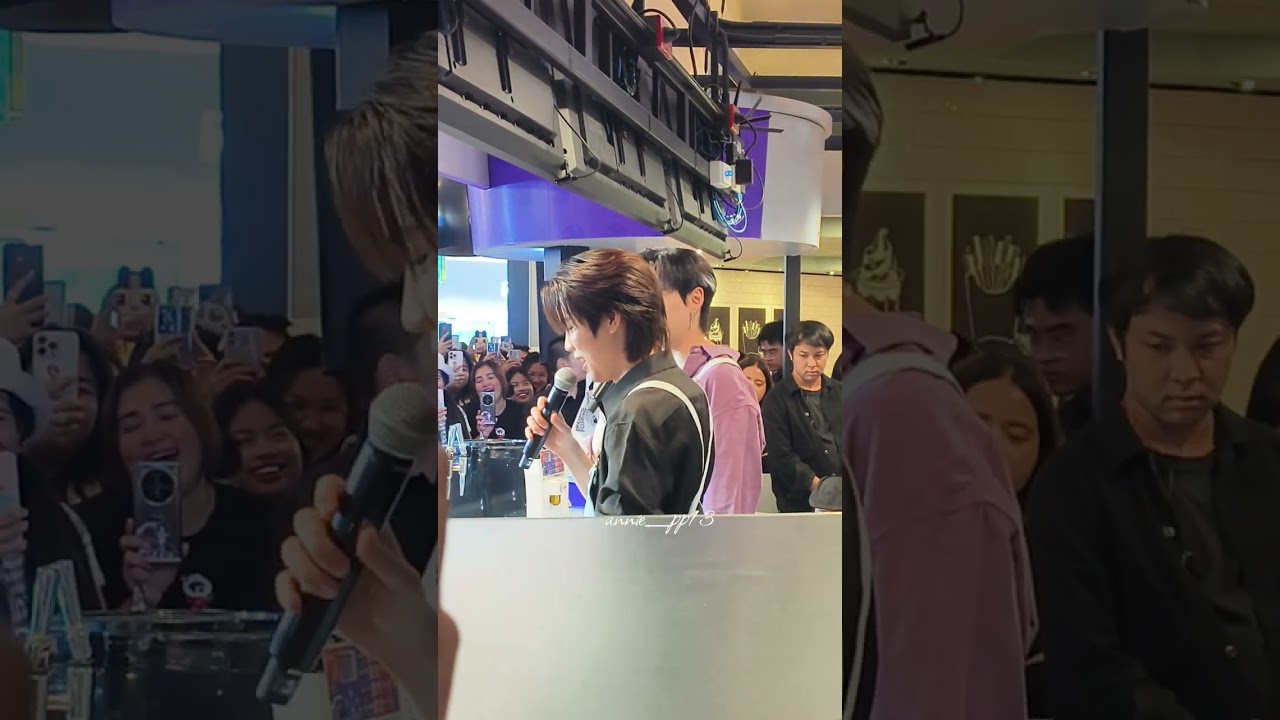 นักกอล์ฟที่ชงชาได้นิดหน่อย #Tealiveชนทุกชาเลนจ์#BB0unPremxTealive #กองกำลังบุ๋นเปรม#BounPrem