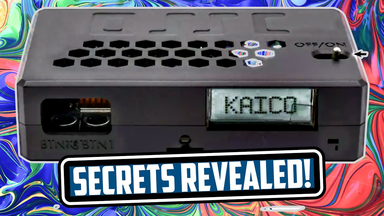 Upscale Your Retro Games With The OSSC – Stunning HD Results