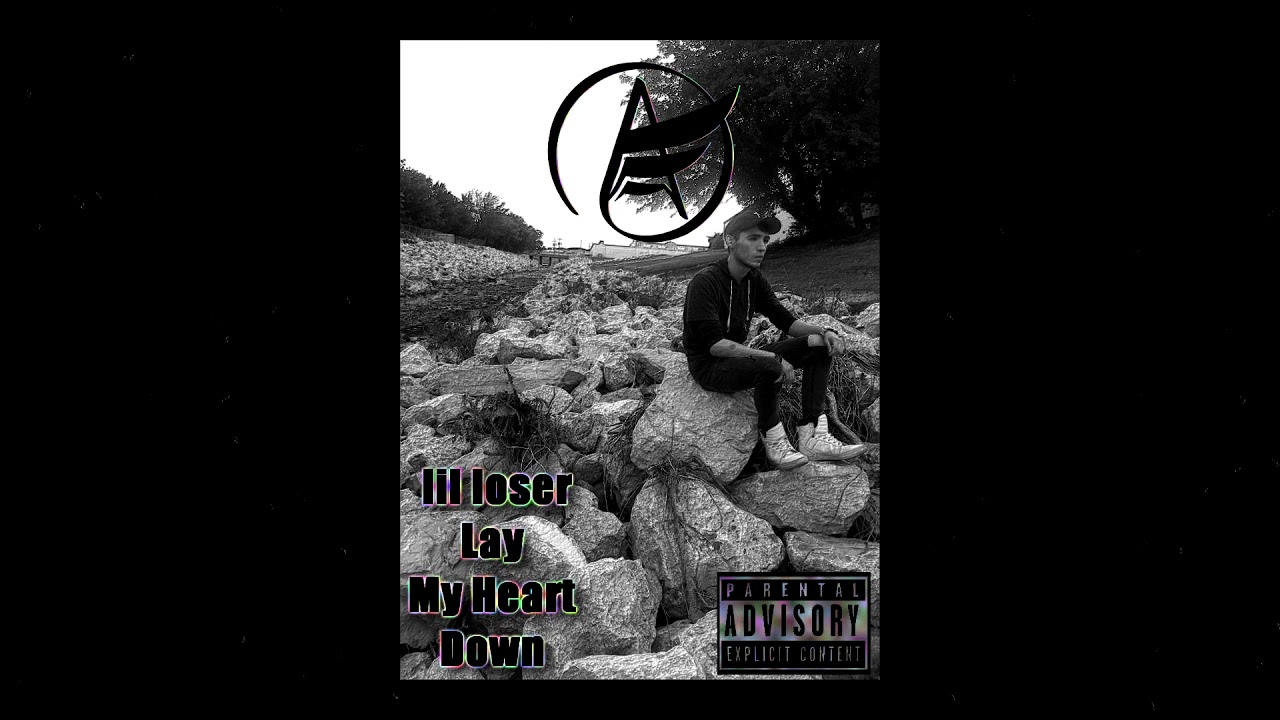lil loser   Lay My Heart  Down (Prod. Skel)