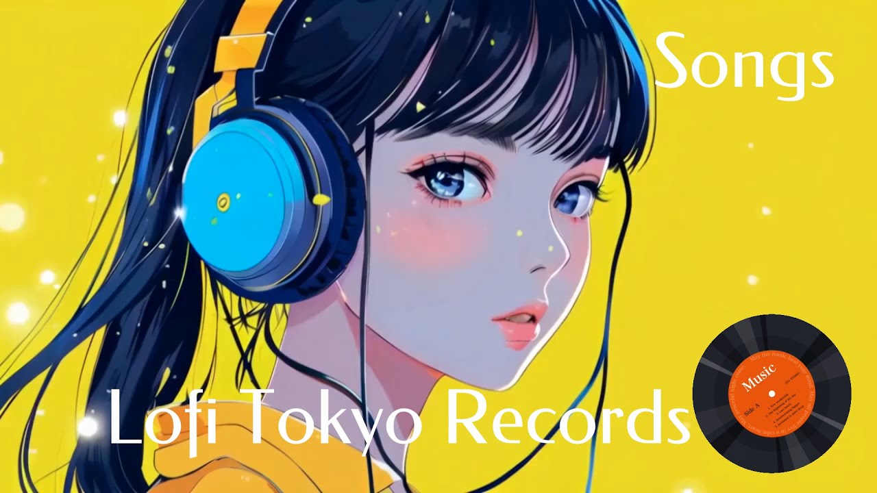 【City Pop】Stylish Japanese Sounds: Music for the Modern Soul