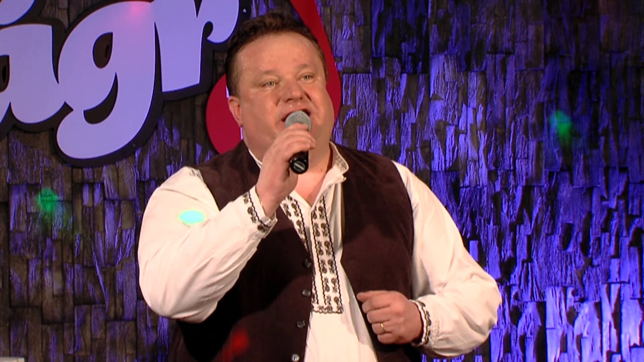 FRANTA UHER - Hoře moje
