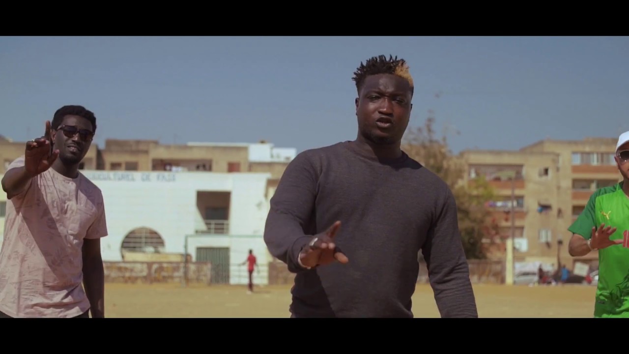 M2 x Clayton Hamilton x Ombre Zion - Fly Higher