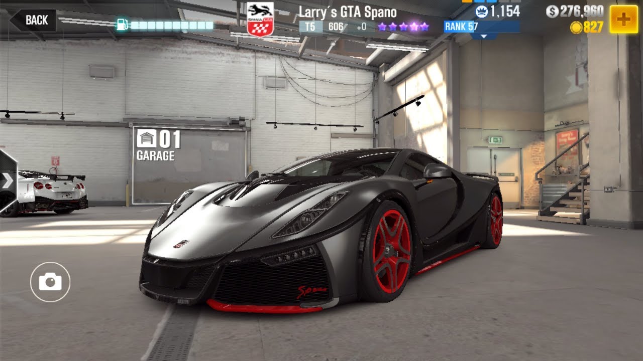 CSR 2 NEW CAMPAIGN (LETS BEAT TIER 5)