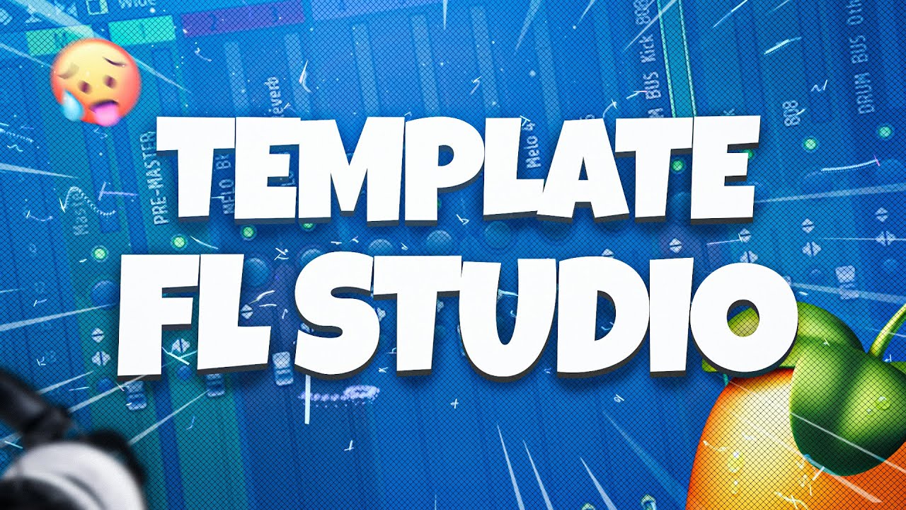 La MEILLEURE TEMPLATE sur FL Studio 🔥 (Plugins, Presets, Master...) | Tutoriel FL Studio