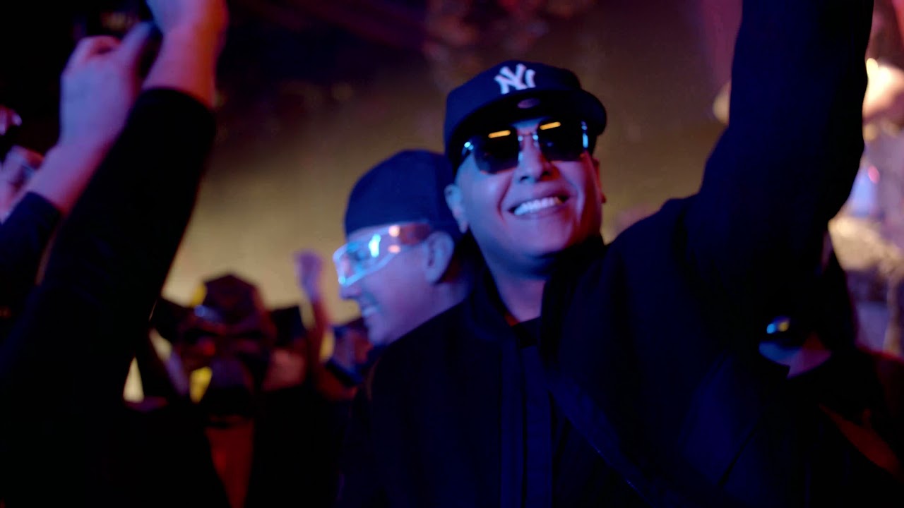 MARCO ACEVEDO x DARELL - DOS C (Official Video)